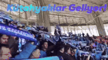 Kutahyaspor GIF