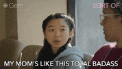 Mothers Day Comedy GIF by CBC