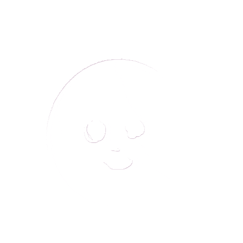 Skincare Maskeran Sticker