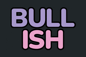 Text Invest GIF
