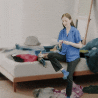 Your Girl's Closet 