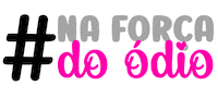 Pink Gym Sticker