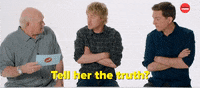 Owen Wilson GIF by BuzzFeed