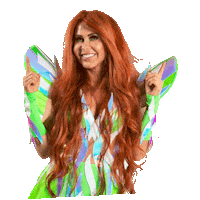 Vencedor Sticker by Joelma Oficial