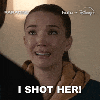 Season 2 Paradise GIF by HULU