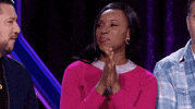 tbsnetwork clapping good job tbs gameshow GIF