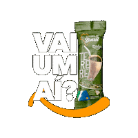 Mate Erva Sticker by Dale Sorvetes