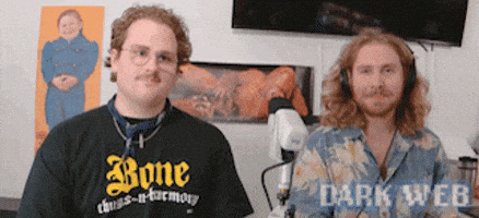 Bone Thugs N Harmony Gratitude GIF by Dark Web