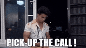 Happy Call Me GIF by Aadil Khan