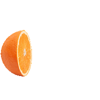 Drink Orange Sticker by Minute Maid Pulpy Indonesia