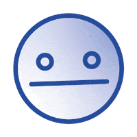 Emoticon Sticker