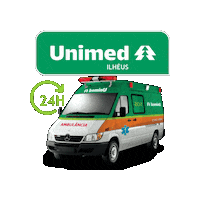 Unimed Sticker by unimedilheus