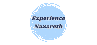 Experience Sticker by Nazareth Academy