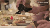 truffle GIF by Munchies