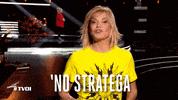 thevoiceofitaly coach the voice rai ventura GIF