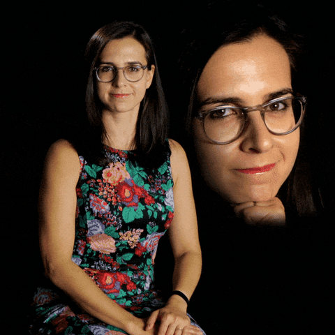 Yael Elmatad GIF by Originals