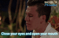 bachelorinparadiseau love island paradise bip GIF