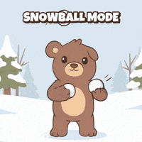Merry Christmas GIF by BEARISH