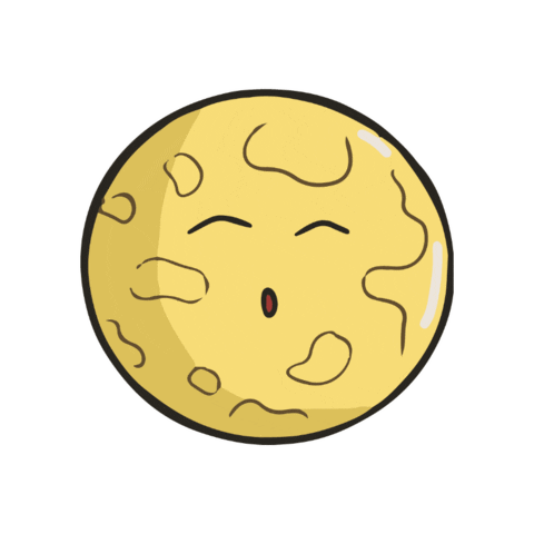 Trick Or Treat Halloween Sticker