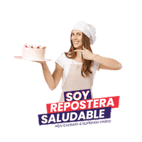 Nutricion Sin Azucar Sticker by Acai Nutriton Studio