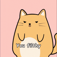 Sassy Home Alone GIF by MESA My Emotional Support Animal