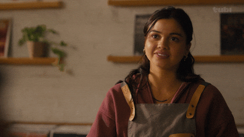 Me Too Siena Agudong GIF by Tubi