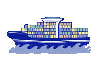 Lh Lehavre Sticker by Chloé M