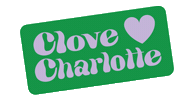 Clove On The Road Sticker by Clove