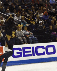 GIF by U.S. Figure Skating