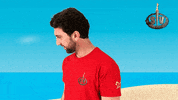 Supervivientes Pavon GIF by Mediaset España