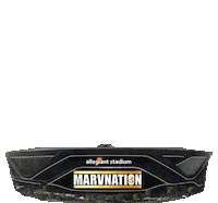 Fernando Vargas Jr Sticker by Marvnation