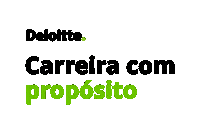 Sticker by Deloitte Brasil