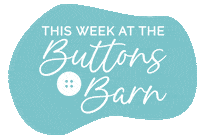 Buttonsbarn Sticker by Buttons Diapers