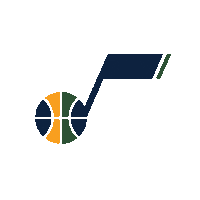 Take Note Sticker by Utah Jazz