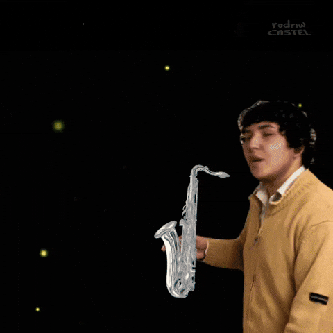 Halloween Upload GIF by Rodriw Castel