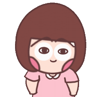 Ghost Sticker