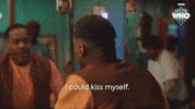 Season 2 Barbershop GIF by Doctor Who