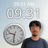 9Am GIF
