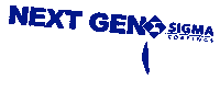 Nextgen Sticker by Sigma Coatings