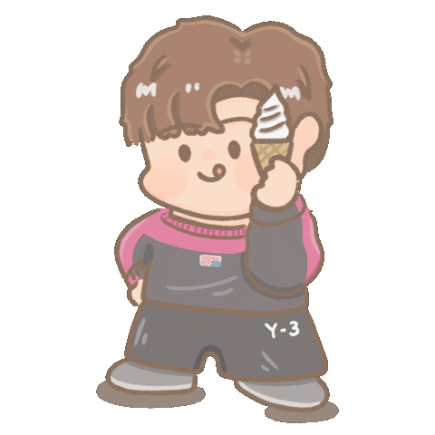 Mirror Al Sticker
