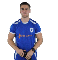 Neerlandia31 football fitness team voetbal Sticker