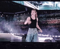World Tour Arirang GIF