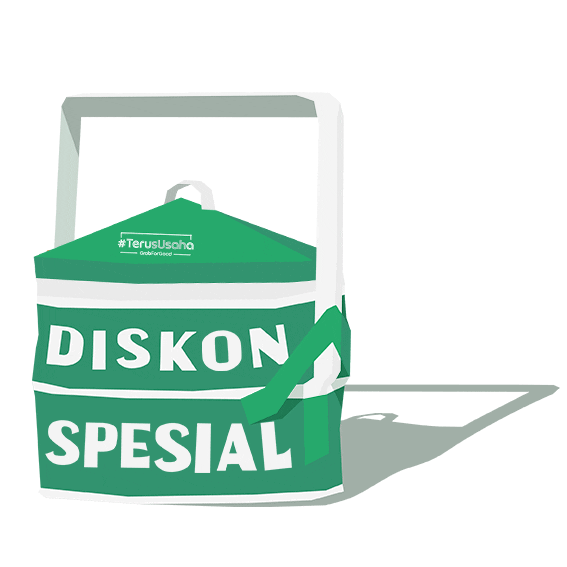 Grabid Umkm Sticker by Grab Indonesia