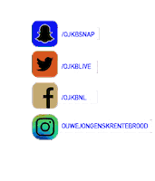 Social Media Love Sticker by BBass