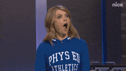 stevie nelson wow GIF by Nickelodeon