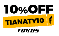 Norton Avisalanobox Sticker by Fokus Fit