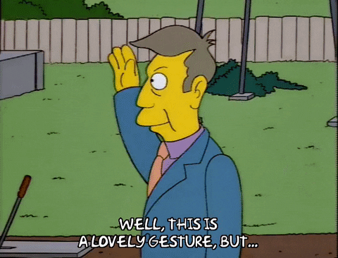 homer simpson GIF