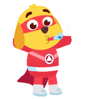 Captain Kidd Love Sticker by Kiddopia