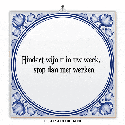 Humor Focus GIF by Tegelspreuken.nl