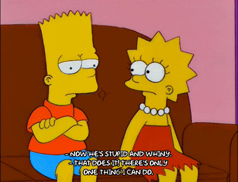 homer simpson episode 13 GIF